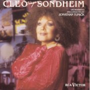 Cleo Laine - Cleo Laine Sings Sondheim (1987)