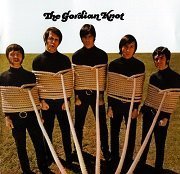 The Gordian Knot - The Gordian Knot (Reissue) (1968/2007)