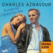 Charles Aznavour - Une Première Danse (1982/2014) [Hi-Res]