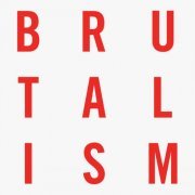 Idles - Five Years of Brutalism (2022) Hi Res