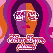Ida Nielsen - More Sauce, Please! (2023) [Hi-Res]