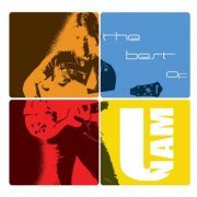 U-Nam - The Best Of U (2011)