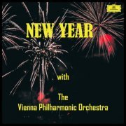 Wiener Philharmoniker - New Year with The Vienna Philharmonic Orchestra (2022)