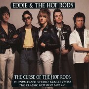 Eddie & The Hot Rods - The Curse Of The Hot Rods (1990)