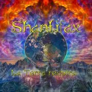Shantifax - La Terra Respira (2016)
