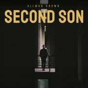 Allman Brown - Second Son (2024) Hi-Res
