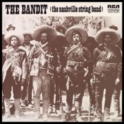 The Nashville String Band - The Bandit (1972) [Hi-Res]