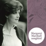 Margaret Marshall - Songbird (2020)