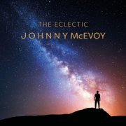 Johnny McEvoy - The Eclectic (2019)