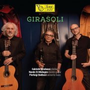 Gabriele Mirabassi, Nando Di Modugno, Pierluigi Balducci - Girasoli (2022) [DSD & Hi-Res]