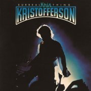 Kris Kristofferson - Surreal Thing (1976) [Hi-Res]