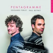 Edouard Ferlet, Paul Beynet - Pentagramme (2016) [Hi-Res]