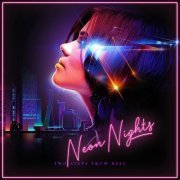 Thomas Bergersen, Nick Phoenix - Neon Nights (2020) [Hi-Res]