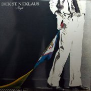 Dick St. Nicklaus - Magic (1979) LP