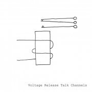Ali Berger - Voltage Release Talk Channels (2019)