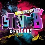 Stevie B - The Best Of Stevie B & Friends (2009) FLAC