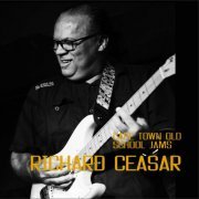 Richard Ceasar - Cape Town Old School Jams (2020)