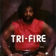 Tri-Fire, Robbie M & Terry Patton - The Midnight Express Show Band Demos (2011)