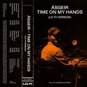 Ásgeir - Time On My Hands (Lo-Fi Version) (2023) [Hi-Res]