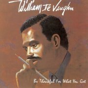 William DeVaughn - Be Thankful for What You Got (1980) FLAC