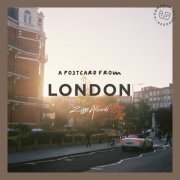 Ziggy Alberts - A Postcard from London EP (2023) Hi-Res