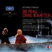 Stephen Gould - R. Strauss: Die Frau ohne Schatten, Op. 65, TrV 234 (Live) (2020)