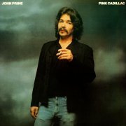 John Prine - Pink Cadillac (1979)