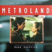 Mark Knopfler - Music And Songs From The Film Metroland (1998) LP