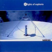 Lights Of Euphoria - Voices (2022/1998)