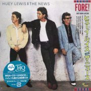 Huey Lewis & the News - Fore (Expanded and Remastered) (2023)