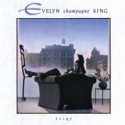 Evelyn Champagne King - Flirt (1988)