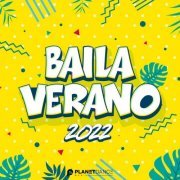VA - Baila Verano 2022 (2022)