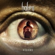 Haken - Visions [2CD Remastered Special Edition] (2017)