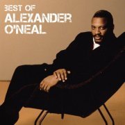Alexander O'Neal - Best Of (1995/2019)