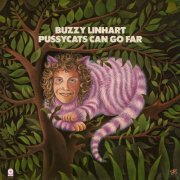 Buzzy Linhart - Pussycats Can Go Far (2023) Hi Res