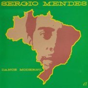 Sergio Mendes - Dance Moderno (2011) CD Rip