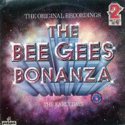 Bee Gees - The Bee Gees Bonanza (The Early Days) (1965-66/1978) LP