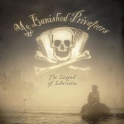 Ye Banished Privateers - The Legend of Libertalia (2014)