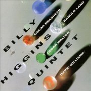 Billy Higgins - Billy Higgins Quintet (1997)
