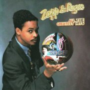 Zapp & Roger - All The Greatest Hits (1993)