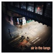 Air in the Lungs - Air in the Lungs (2023) Hi Res