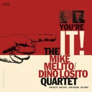 Mike Melito - You're It (2020) [Hi-Res]