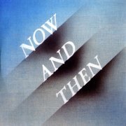 The Beatles - Now And Then (2023) {CD Single} CD-Rip