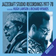 Hugh Lawson & Richard Wyands - Jazzcraft Studio Recordings 1977-78 (2012)
