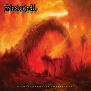 Skelethal - Within Corrosive Continuums (2024) Hi-Res