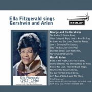 Ella Fitzgerald - Ella Fitzgerald Sings Gershwin and Arlen (2022)