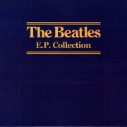 The Beatles - E.P. Collection (The Millennium Remasters) (3CD) (2004) CD-Rip