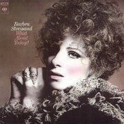 Barbra Streisand - What About Today? (1969) LP
