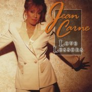 Jean Carne - Love Lessons (1995) DSD64-DSF