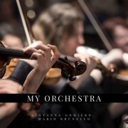 Mario Brunello - My Orchestra - Giovanna Gomiero - Mario Brunello (2020)